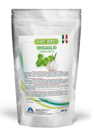 ORIGAGLIO(olio essenziale)