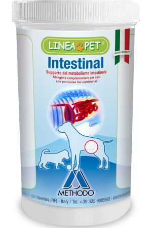 INTESTINAL Mangime complementare per cani